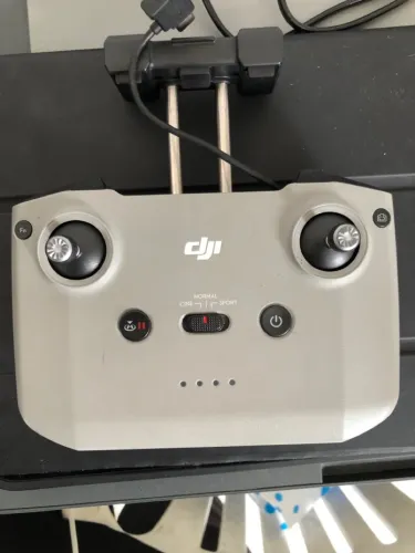 Vendo controle Remoto 600 reais Dji Rc-n1c Mini 4K