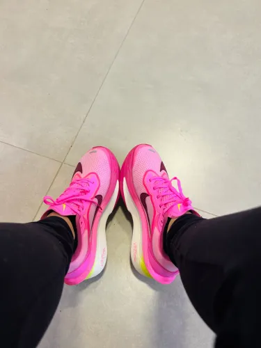 Tênis Nike Corrida 35