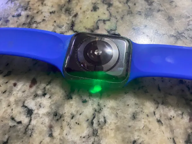Apple Watch - bom estado 