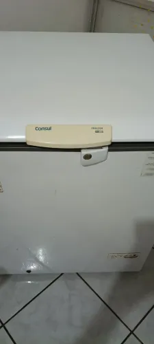 CONGELADOR CONSUL BEM CONSERVADO