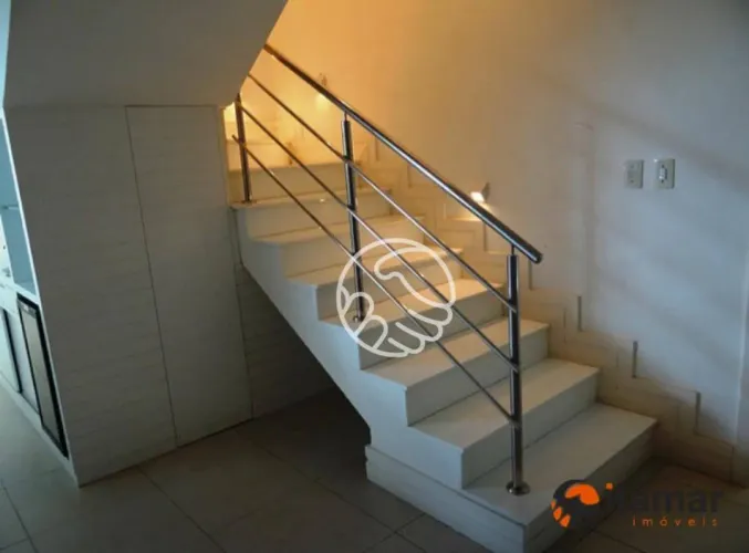 Apartamento com 4 quartos para alugar na Enseada Azul em Guarapari/ES é nas Imobiliárias I