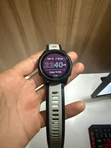 Garmin 745