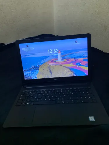 Notebook DELL 6° geração