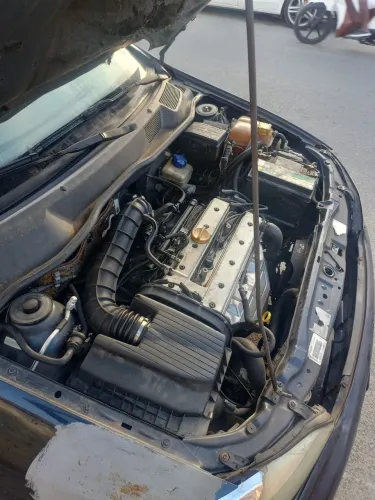 Chevrolet Astra 2.0/ CD/ GLS 2.0 MPFI 16V 3P 1999