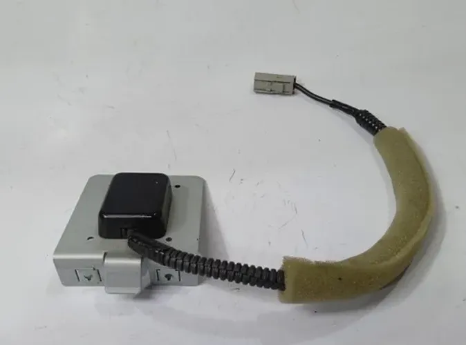 Módulo Antena Gps Hrv 2016 - 2021 / 39835t7ah010m1