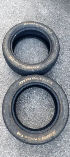 Pneu 225 60 R18