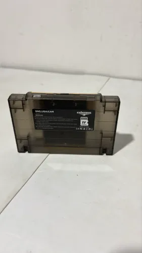 Everdrive Super nintendo