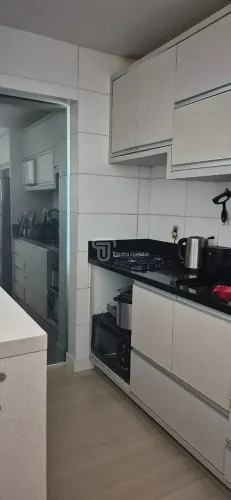 Apartamento 2 dormitórios no Pagani