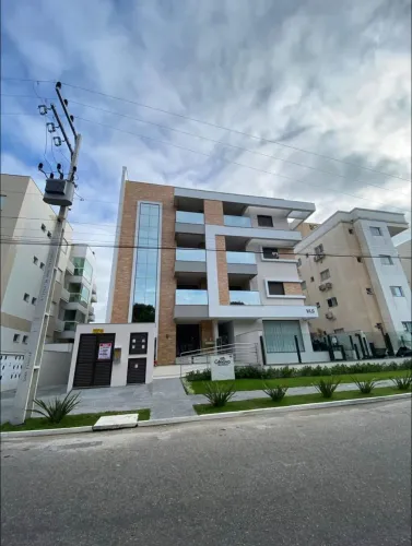 Genova Residence - Genova Residence Sofisticação e Exclusividade em Governador Celso Ramo