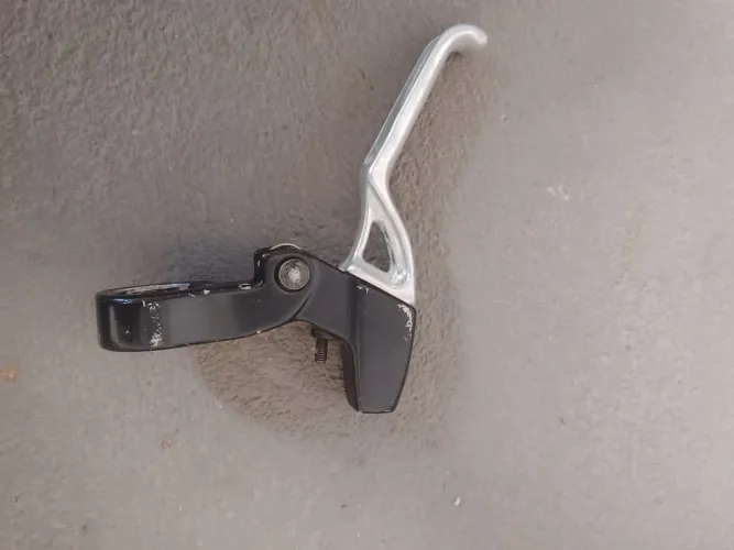 Manete de bicicleta 