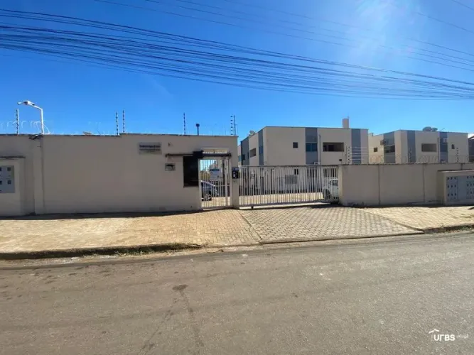 Apartamento, 53 m², 2 qts, 1 banh., 1 vagas, Plano Diretor Norte