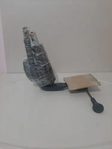 Flange Cadeira Escritório + Pistão