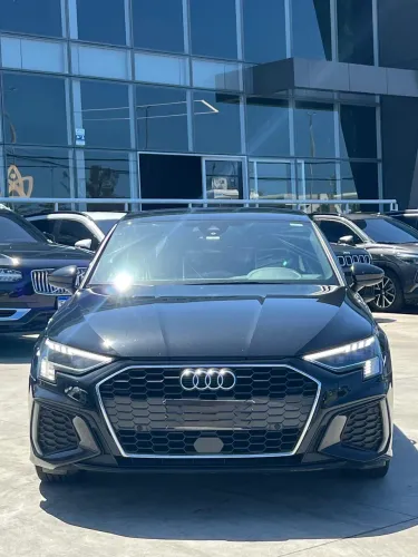 Audi A3 Sedan S-line Limited 1.4 TFSI Tiptro 2022