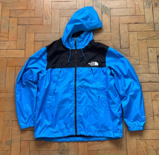 Jaqueta Corta Vento The North Face Clear Lake