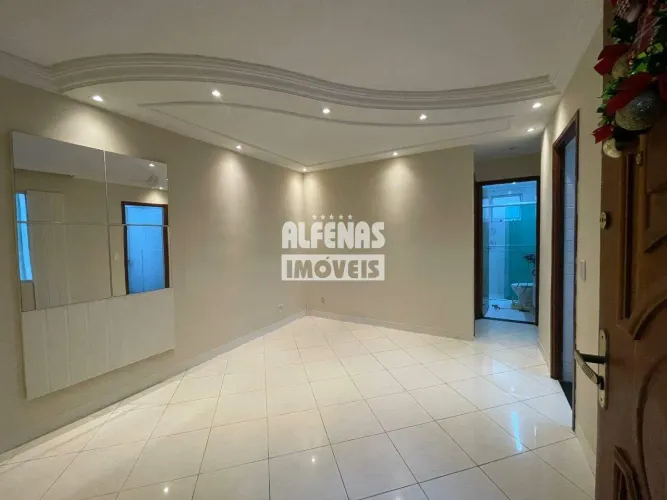 Apartamento à venda 2 quartos no Bairro ALVORADA