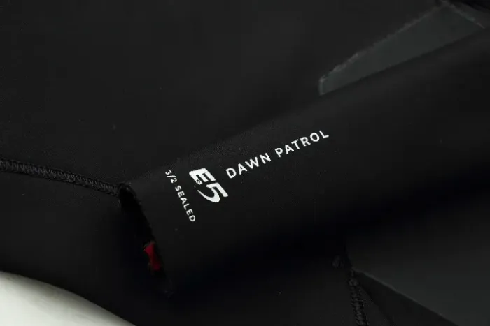 Long john Rip Curl Dawn Patrol 3.2 Tamanho PP