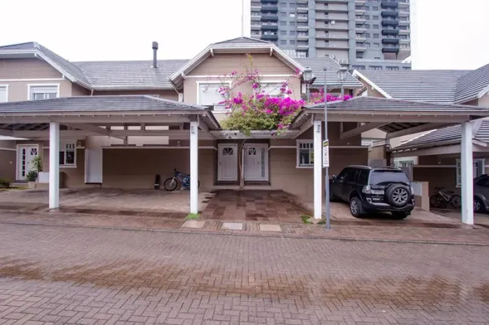 Venda Casa em Condomínio PORTO ALEGRE RS Brasil
