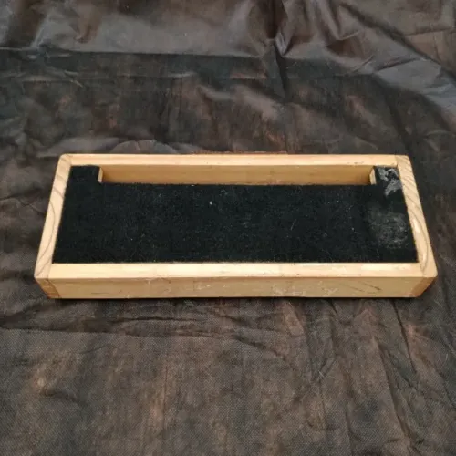 Pedalboard Mini 7up 35x11cm