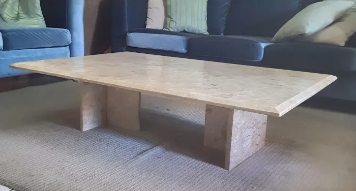 Mesa de Centro