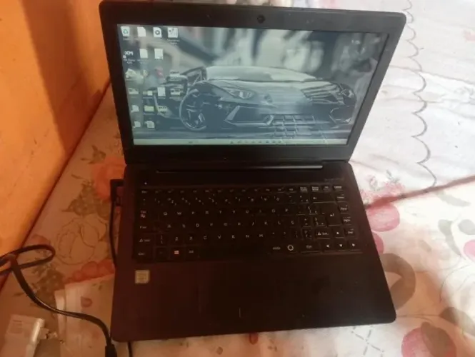 Notebook Positivo i3