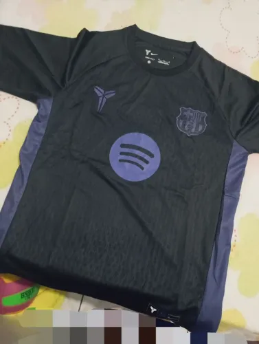 Camisa do Barcelona