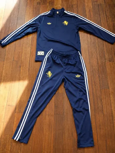 Kit Juventus Importado