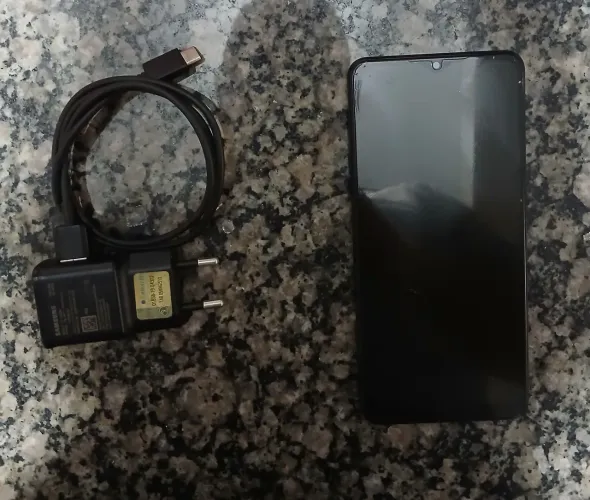 Samsung M12 64GB Armazenamento 2G RAM