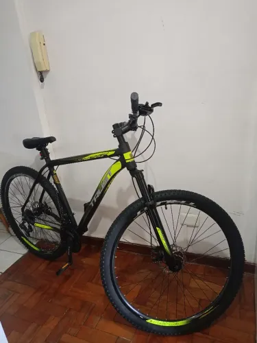 Bike aro 29 quadro 21 GRANDE