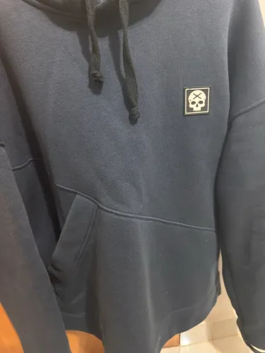 Moletom BSCROSS
