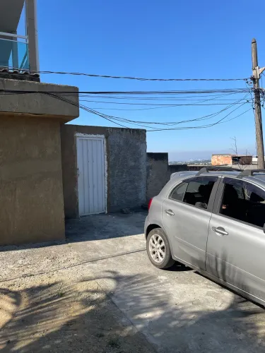 TERRENO EM BRÁS DE PINA 100m². ACEITO TROCA POR VEÍCULO.