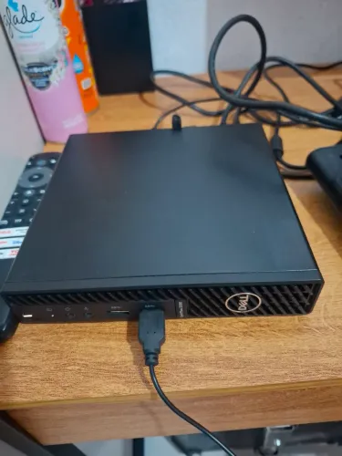 Mini pc dell i3 10 geração 