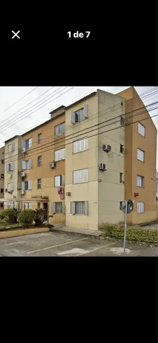 Ótimo Apto Rua Brasil II, em frente ao shoping 3 quartos transformados em 2