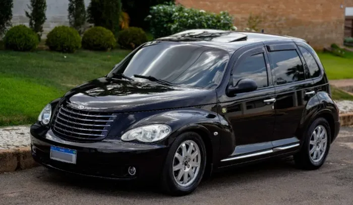 Chrysler PT Cruiser Touring Dec. Edition 2.4 16V 2010