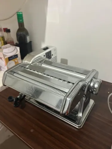 Maquina de Macarrão Marcatto