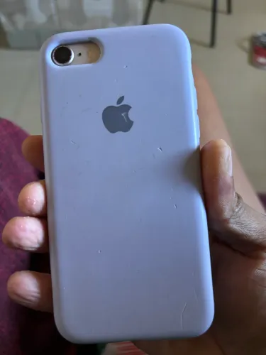 iPhone 8