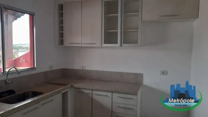 Casa com 2 dormitórios à venda, 200 m² por R$ 565.000,00 - Vila Nova Bonsucesso - Guarulho
