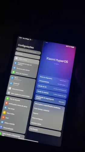 Tablet Redmi pad 2