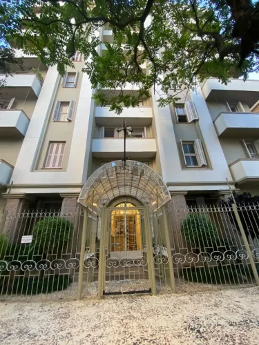 Imóvel para aluguel com 50 metros quadrados com 1 quarto em Bom Fim - Porto Alegre - RS