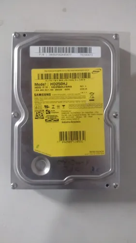 HD250gb