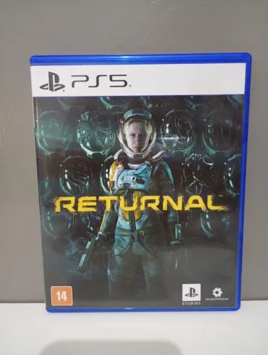 Returnal - PS5