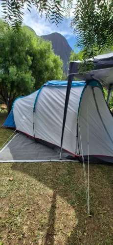 BARRACA QUECHUA ARPENAZ FAMILY 4.1