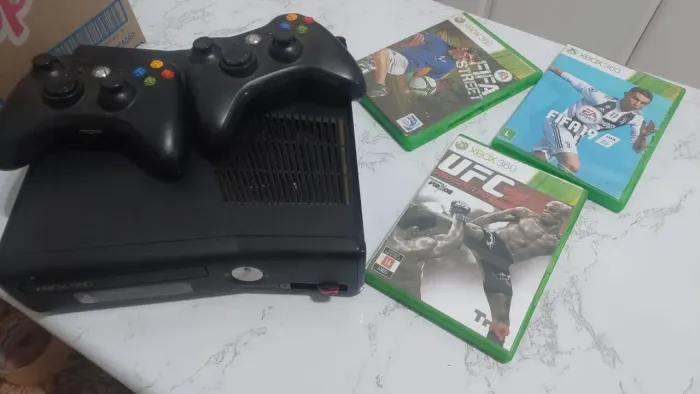 XBOX 360