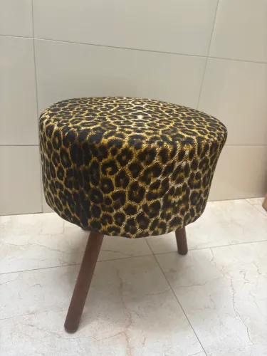 Puff Macio de Qualidade