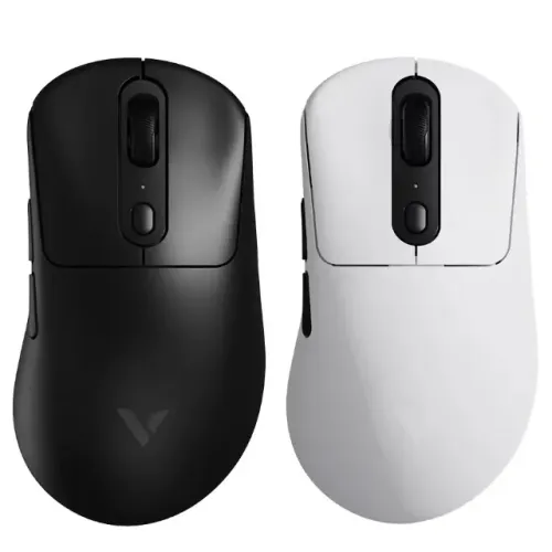 Mouse Gamer Rapoo VT3SE  12000 dpi 59g sensor PAW3311