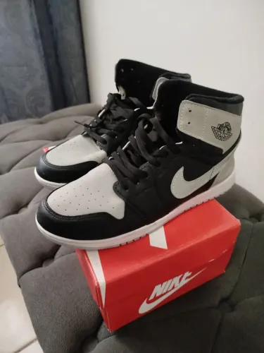 Tênis Nike Ayr Jordan 1:1 réplica 43
