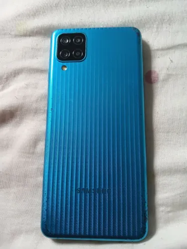Smartphone Samsung Galáxia MI12