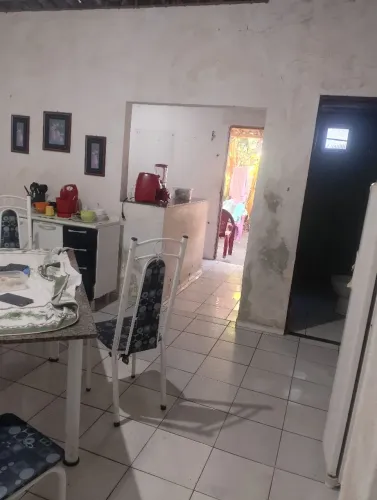 Vendo casa