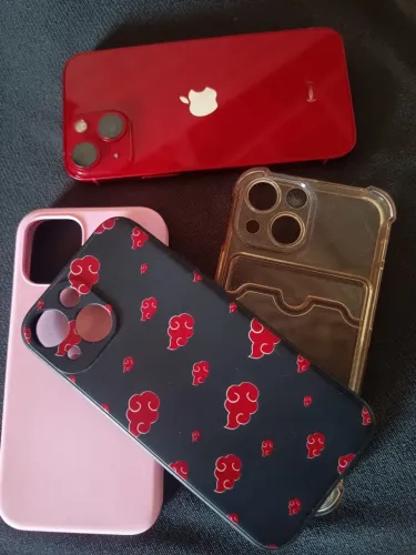 iPhone 13 mini