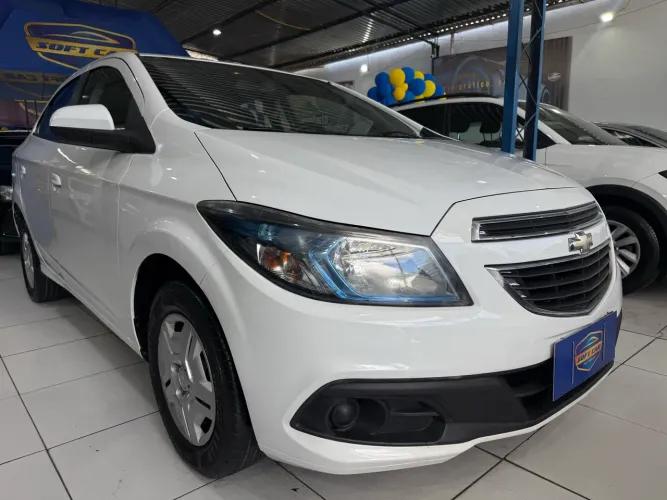 Chevrolet Prisma Sed. LT 1.4 8V Flexpower 4P 2016