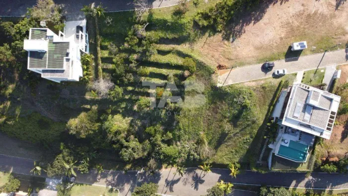 Condomínio Horizontal - Lote com 1079,63m2